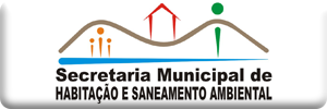 Secretaria Municipal de Habitação e Saneamento Ambiental