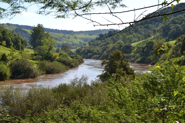 Rio das Antas 2