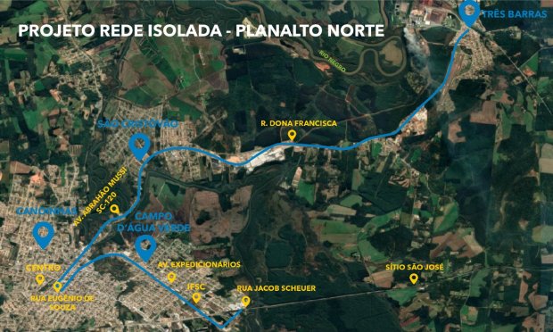 industrias de tres barras e canoinhas terao nova opcao de abastecimento de gas natural 20220203 1212618241