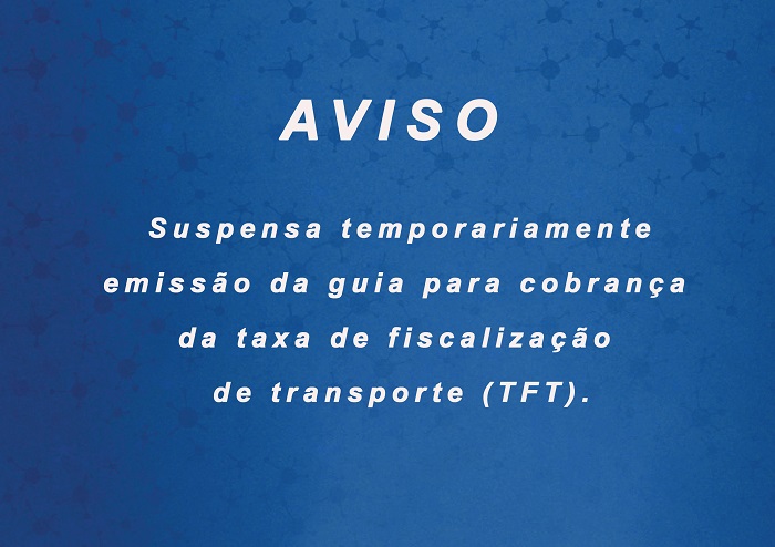 taxa transporte site